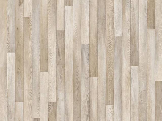 Линолеум бытовой Lino HOME 35-0.3 Дизайн - ДУБ СВЕТЛЫЙ 5 2.5 м