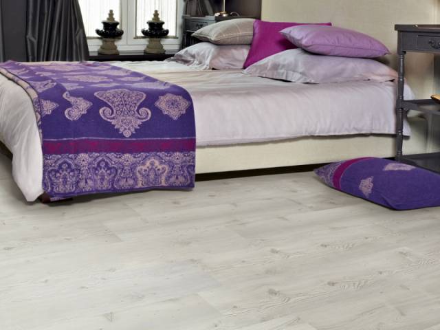 Линолеум бытовой