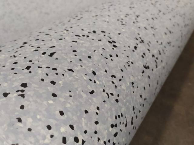 Линолеум токопроводящий ЭРА - 2