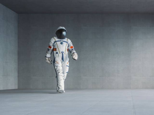 Линолеум коммерческий гомогенный HORIZON - 1