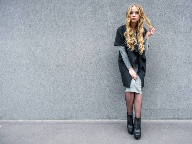 SPC плитка WALL STONE iDK - 3