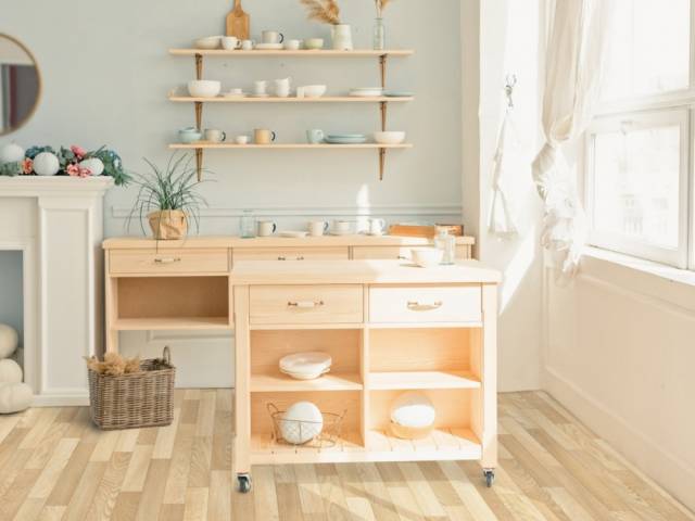 Линолеум снят с производства