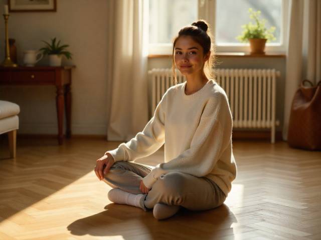 Линолеум бытовой LiNO HOME ECONOM - 1