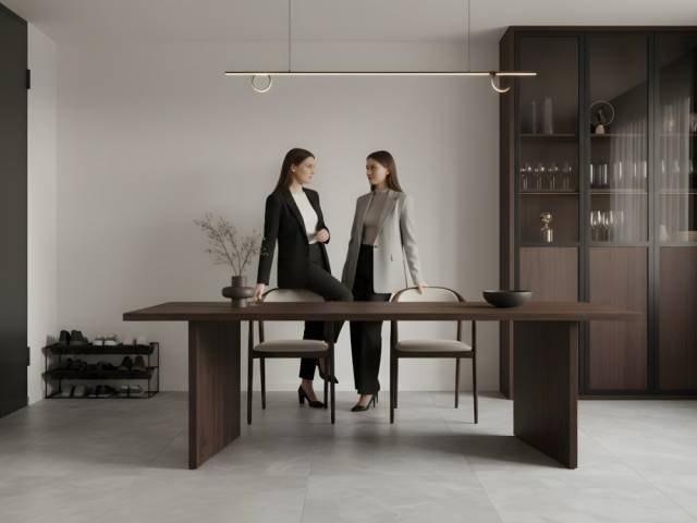 SPC плитка SPACE FLOORS - 1