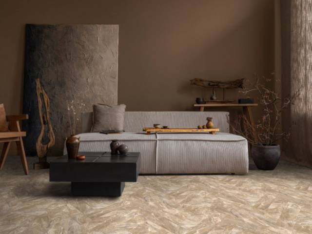 Линолеум полукоммерческий Lino HOME NELSON - 1