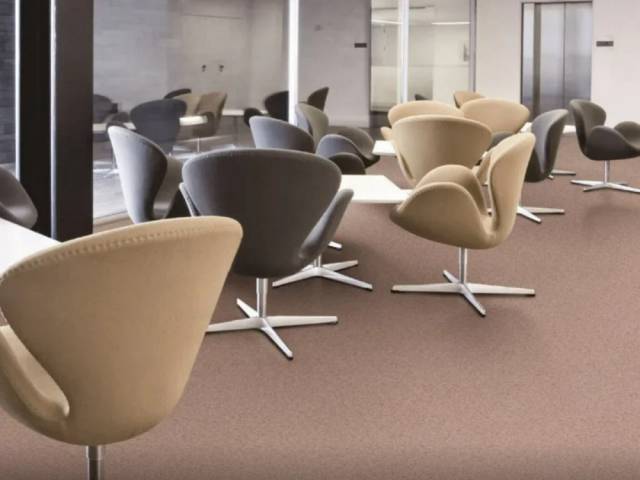 Линолеум коммерческий COMMERCiAL CENTRA - 2