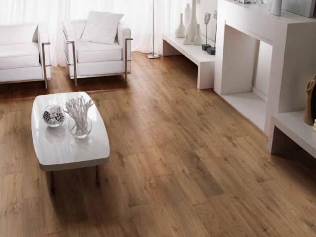 Линолеум снят с производства