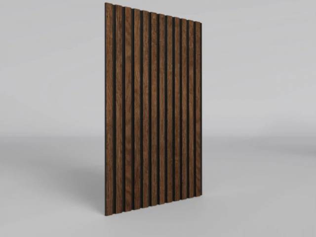 Реечные 3D панели PROFi-M - 2