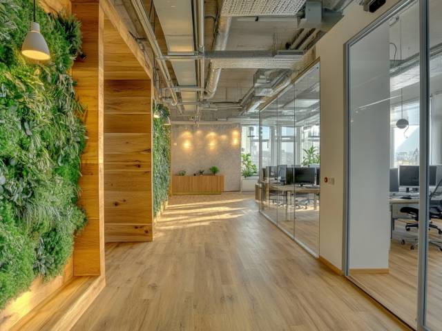 Линолеум коммерческий Lino PROFI MAGNUM PRO - 1