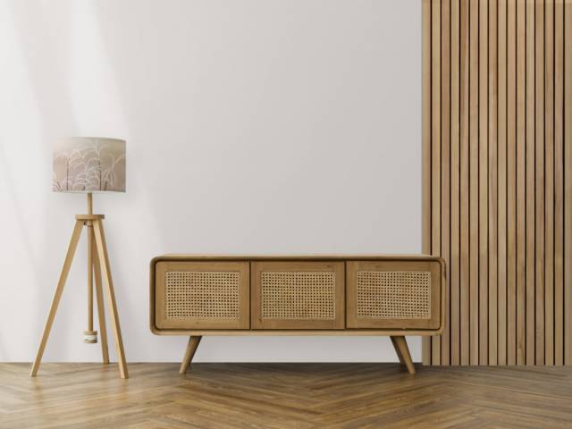 Реечные 3D панели PROFi-L - 1