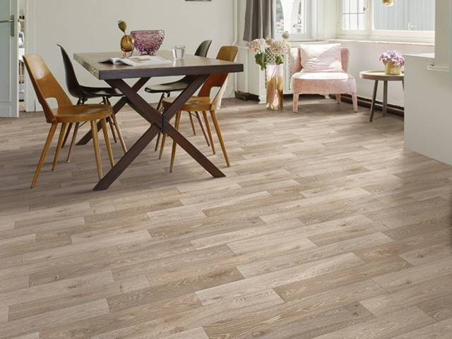 Линолеум бытовой Leoline ECO - 2