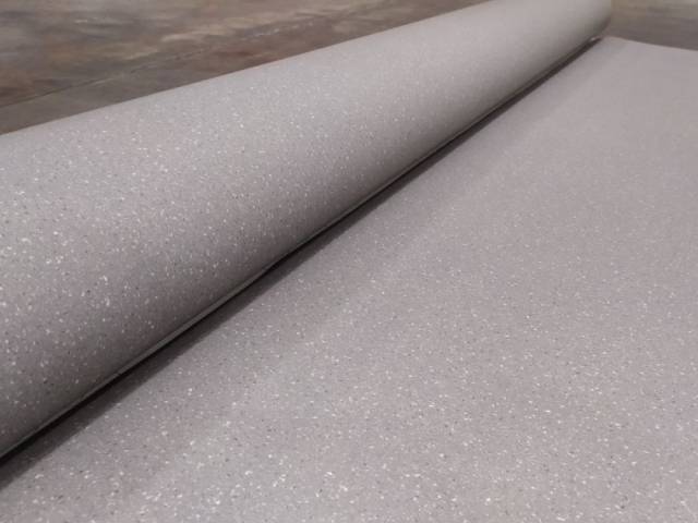 Линолеум полукоммерческий INTER - 2