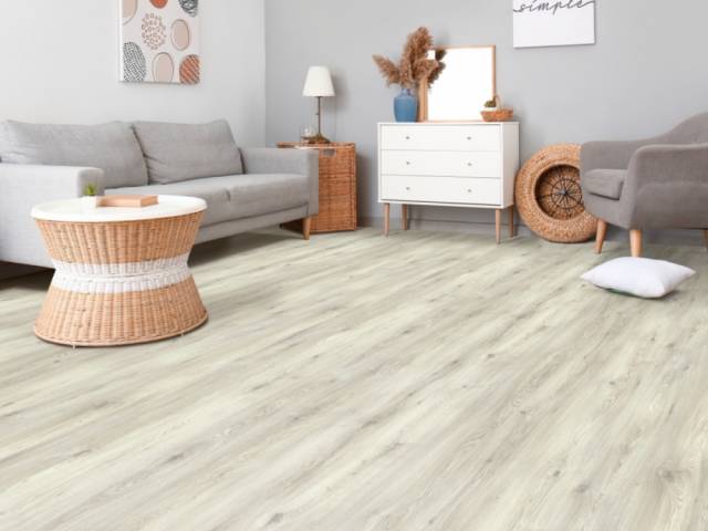 Линолеум коммерческий Lino PROFI VELVET - 1