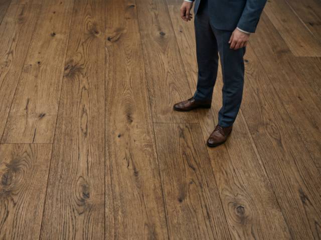 Ламинат РОЯЛ ЛАЙФ - 1