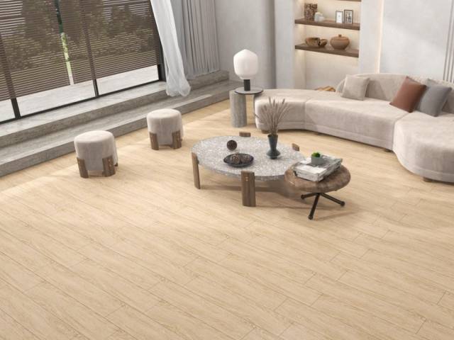 Линолеум полукоммерческий SUPREME - 1