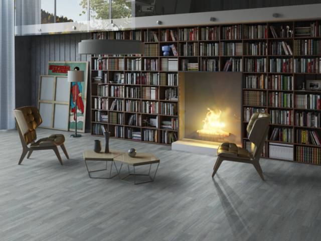 Линолеум полукоммерческий SPRINT PRO - 1