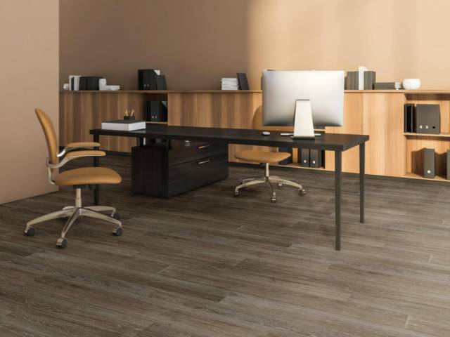 Линолеум полукоммерческий CRAFT - 2