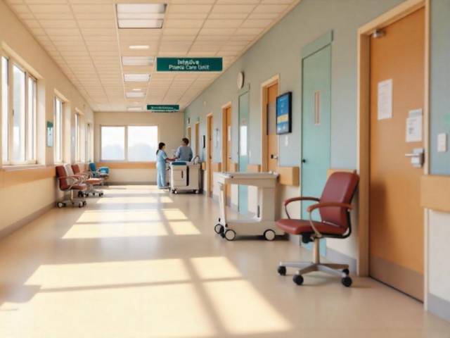 Линолеум коммерческий Lino PROFI GRANIT & WOOD - 1