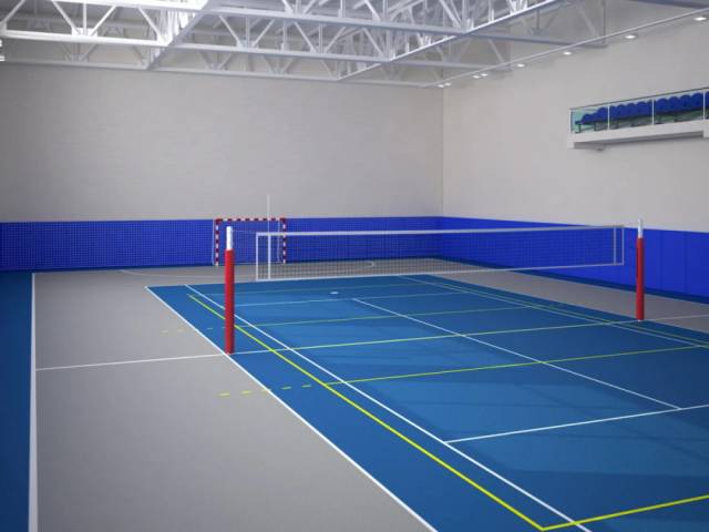 Линолеум снят с производства