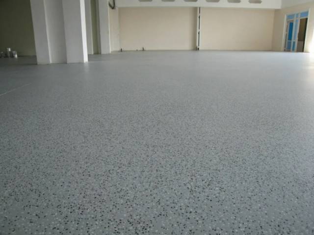 Линолеум промышленный ECOSAFE - 2