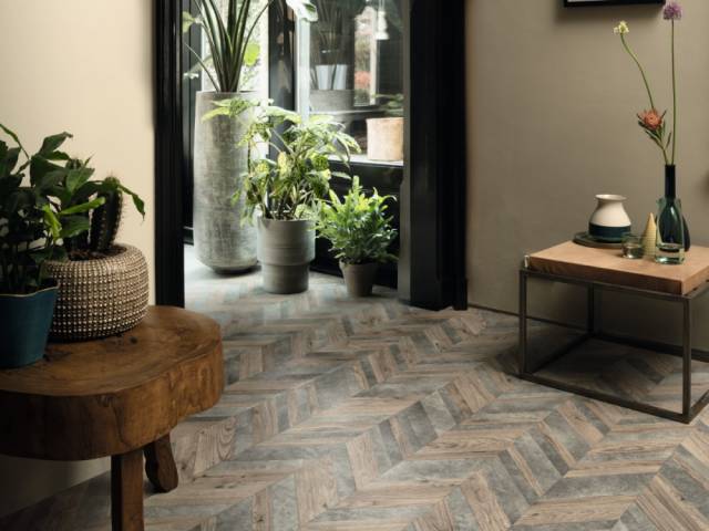 Линолеум снят с производства