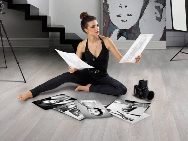 Ламинат ESTETICA - 1