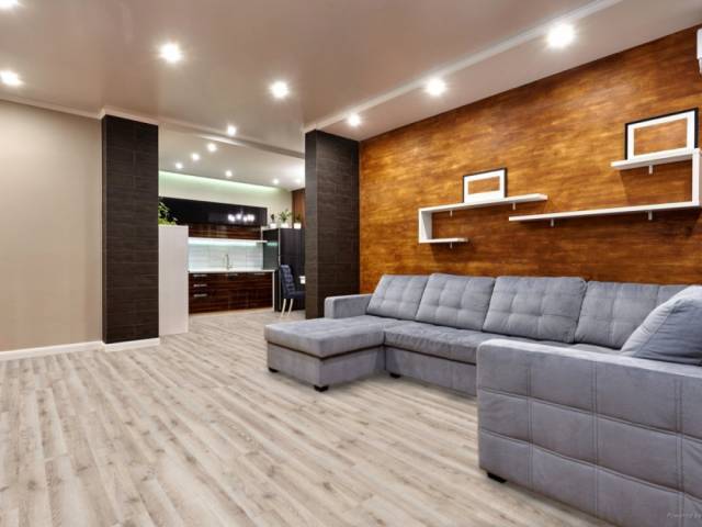 Ламинат SWISS IMPERIAL - 1