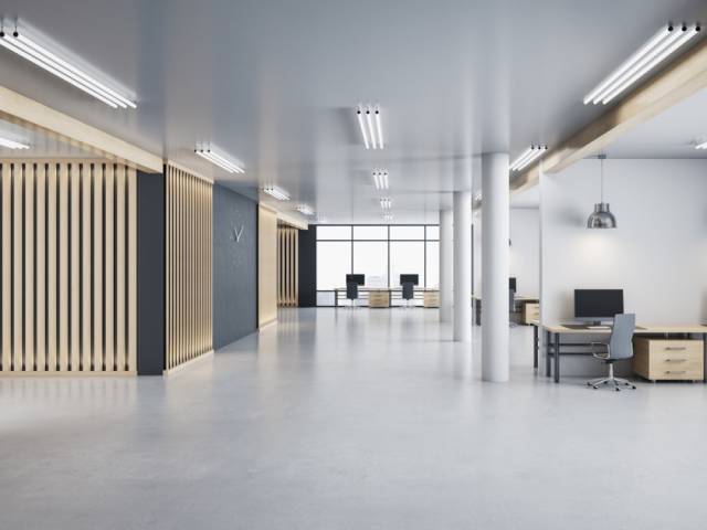 Линолеум коммерческий Lino PROFI S PLUS - 4