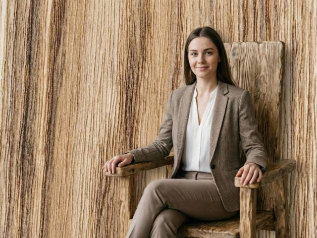 Ламинат РОЯЛ ВУД - 1