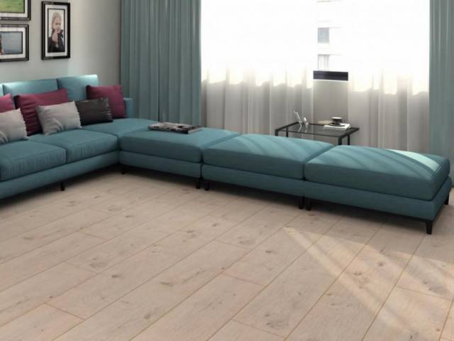 Ламинат ЭМИРАЛЬД - 2