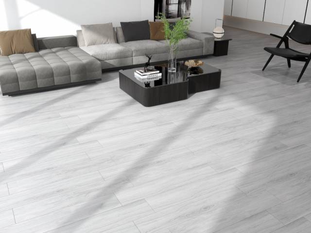 SPC доска палубная RS FLOOR - 1