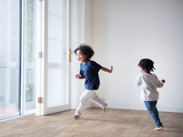 Линолеум снят с производства