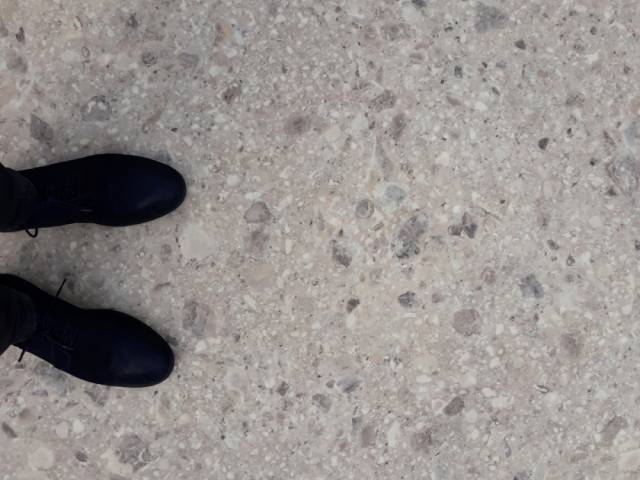 Линолеум коммерческий COMMERCiAL CENTRA - 3