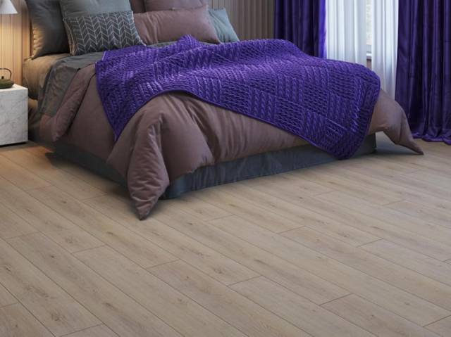 Ламинат ORANGE - 1