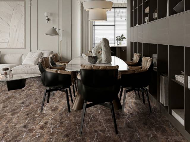 SPC плитка RH FLOORS - 3