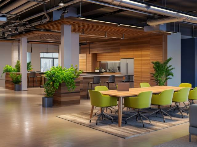 Линолеум коммерческий Lino PROFI TITANIUM - 1