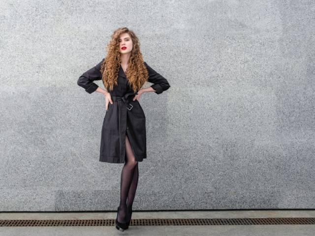 SPC плитка WALL STONE iDK - 1