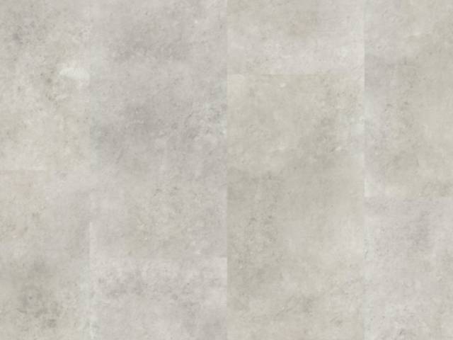 SPC плитка P-CLiCK Дизайн - МЯГКИЙ СЕРЫЙ 6002 10шт