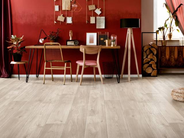 Линолеум бытовой