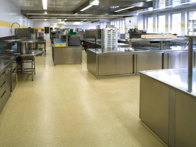 Линолеум транспортный STOP JSK - 3