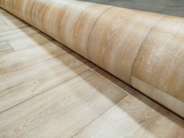 Линолеум бытовой Lino HOME 20-0.2 - 3