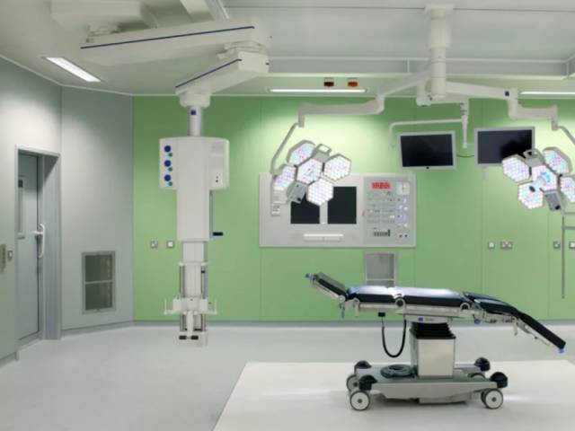 Линолеум коммерческий гомогенный CONDUCTO AS - 1