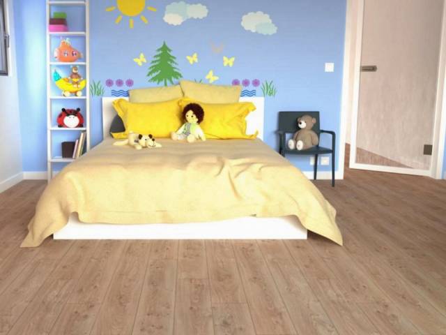 Линолеум бытовой Lino HOME 18-0.1 - 1