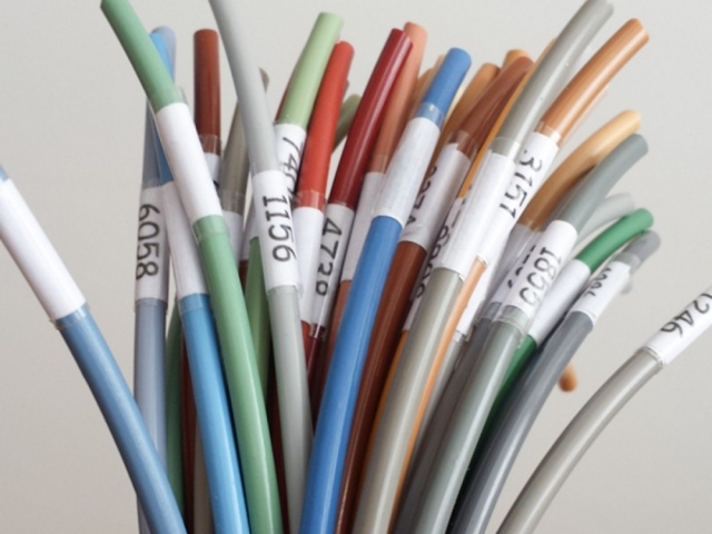 Шнур для горячей сварки швов линолеума - 1