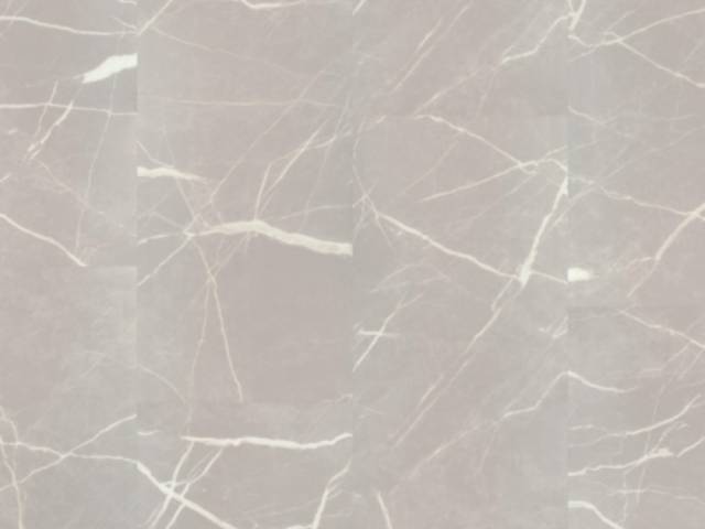 SPC плитка P-CLiCK Дизайн - МРАМОР СЕРЫЙ 6003 10шт