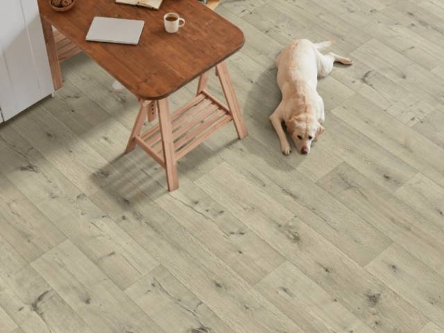 Линолеум снят с производства