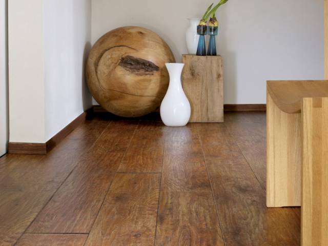 Линолеум бытовой Lino HOME 45-0.3 - 3