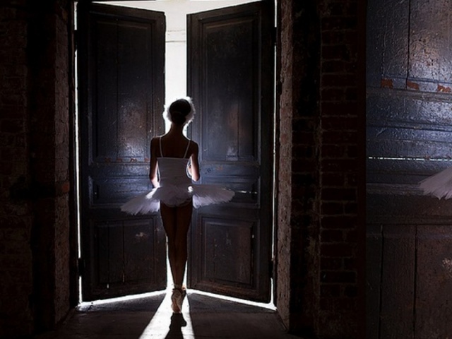 Линолеум сценический DOUBLE DUETT - 1