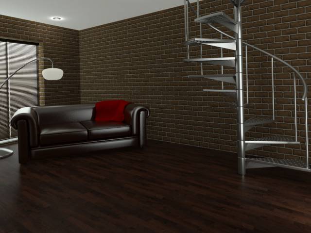 Ламинат МАЛЬВА - 1