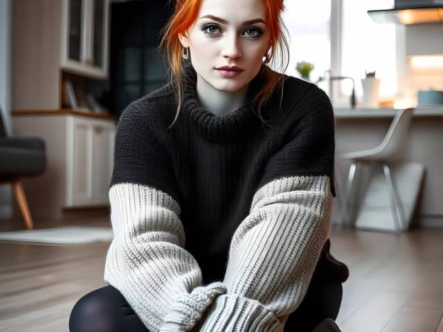 Линолеум бытовой Lino HOME 35-0.3 - 1